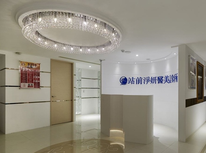 500平米辦公室裝修中如何布置才能招財(cái)？